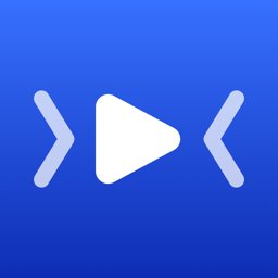 Video Compressor app icon